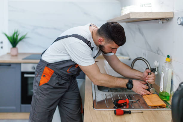 Best Sewer Cleaning Services  in Red Oak, TX