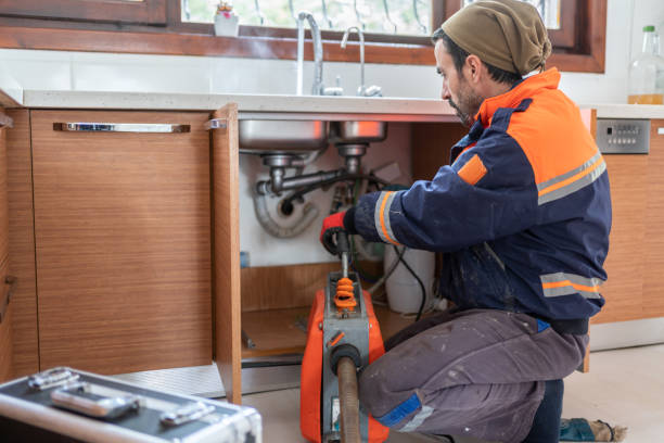 Best Faucet Repair  in Red Oak, TX