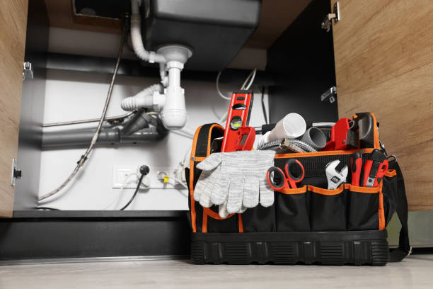 Best Clogged Drain Plumber  in Red Oak, TX