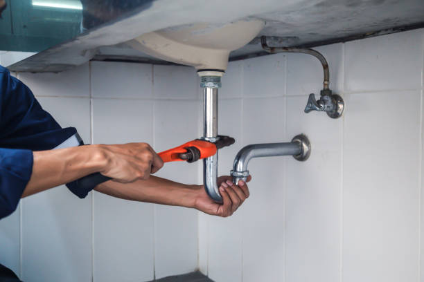 Best Water Softener Installation  in Red Oak, TX