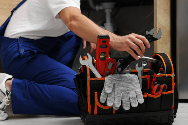 Best Drain Cleaning Services  in Red Oak, TX