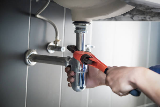 Best Sewer Line Repair  in Red Oak, TX