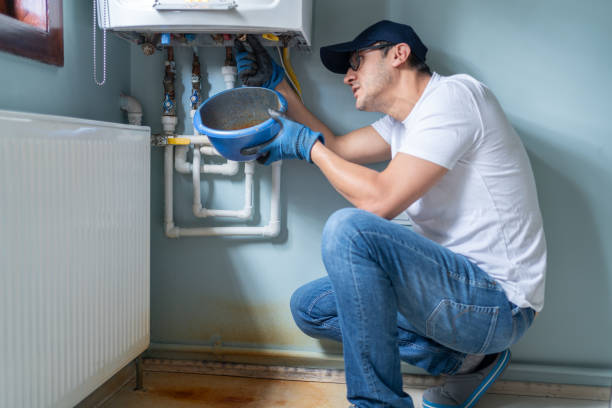 Best Sewer Line Repair  in Red Oak, TX