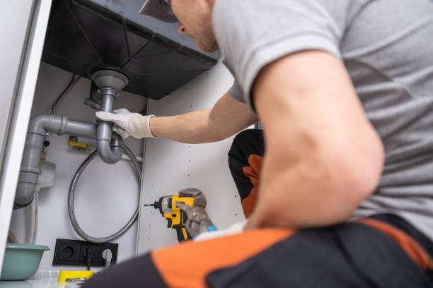 Best Emergency Plumber  in Red Oak, TX
