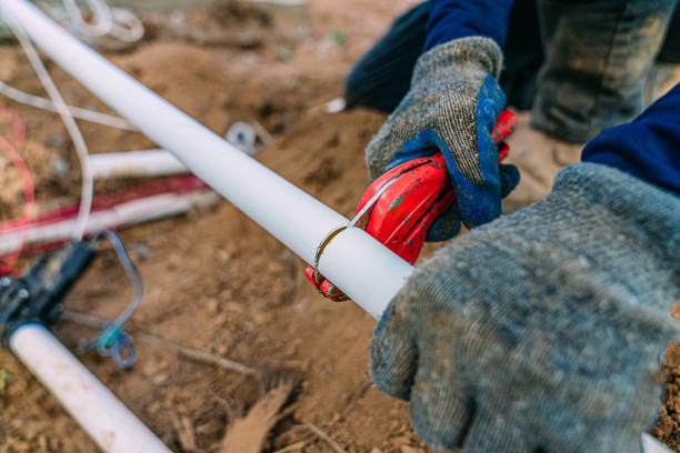 Best Residential Plumbing Services  in Red Oak, TX